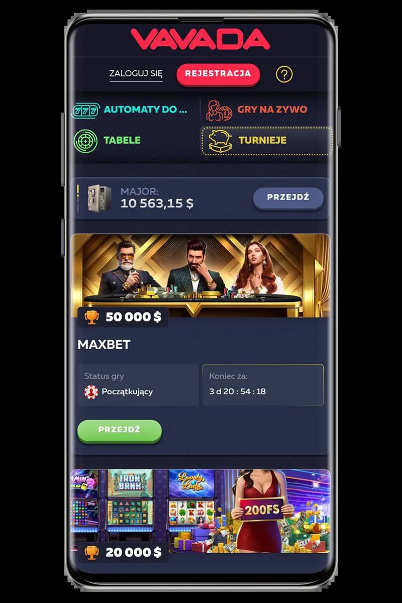 slotsvader Kasyno PL - Jak Wybierać Najlepsze Gry Automatyczne